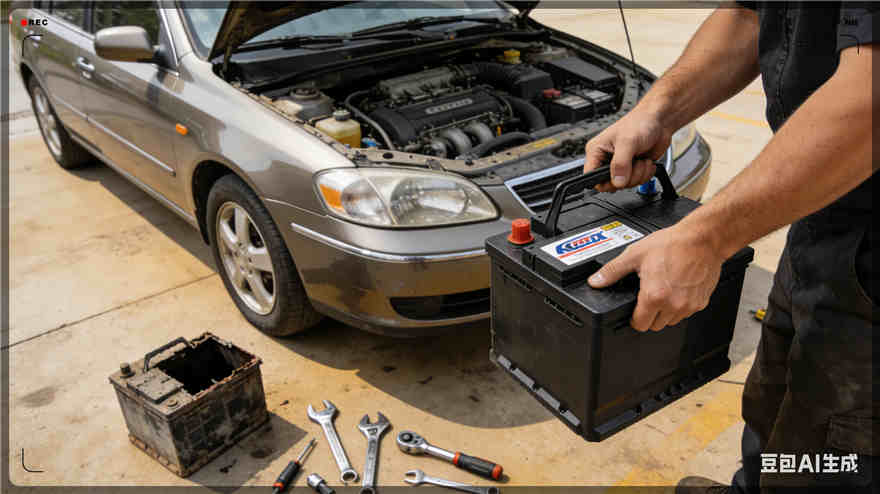 泉州道路救援汽车送机油