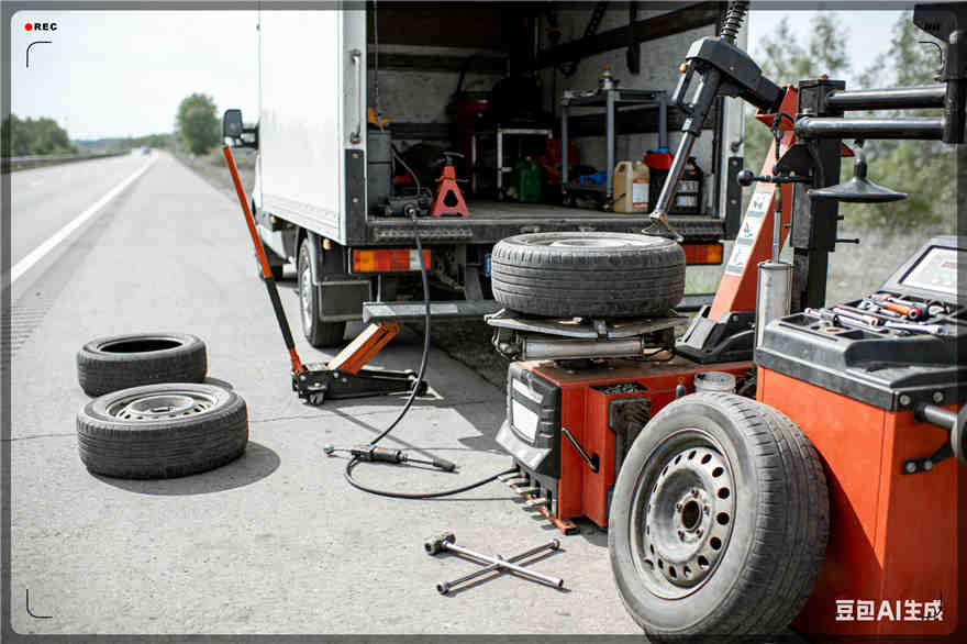 泉州道路救援汽车送机油